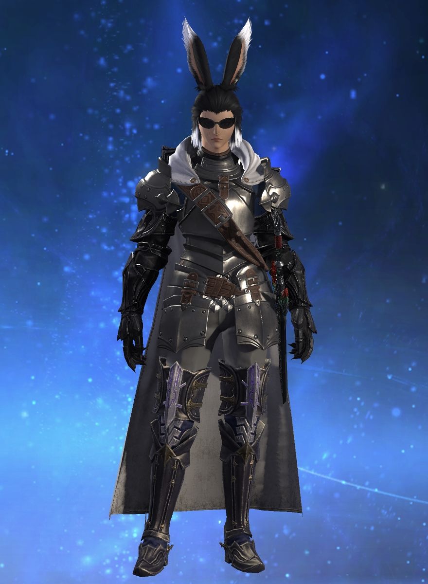 Soulreaper Yai