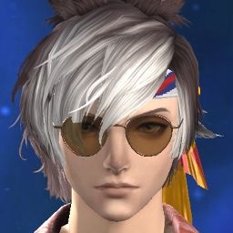 Emet-selch On-vacay