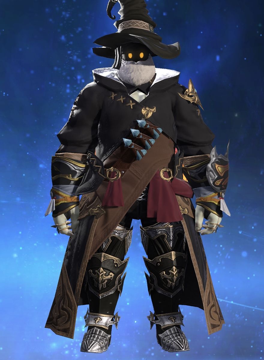 Mecha Frost