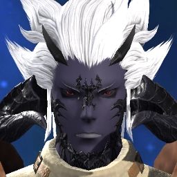 Kakashi Crimsonshade