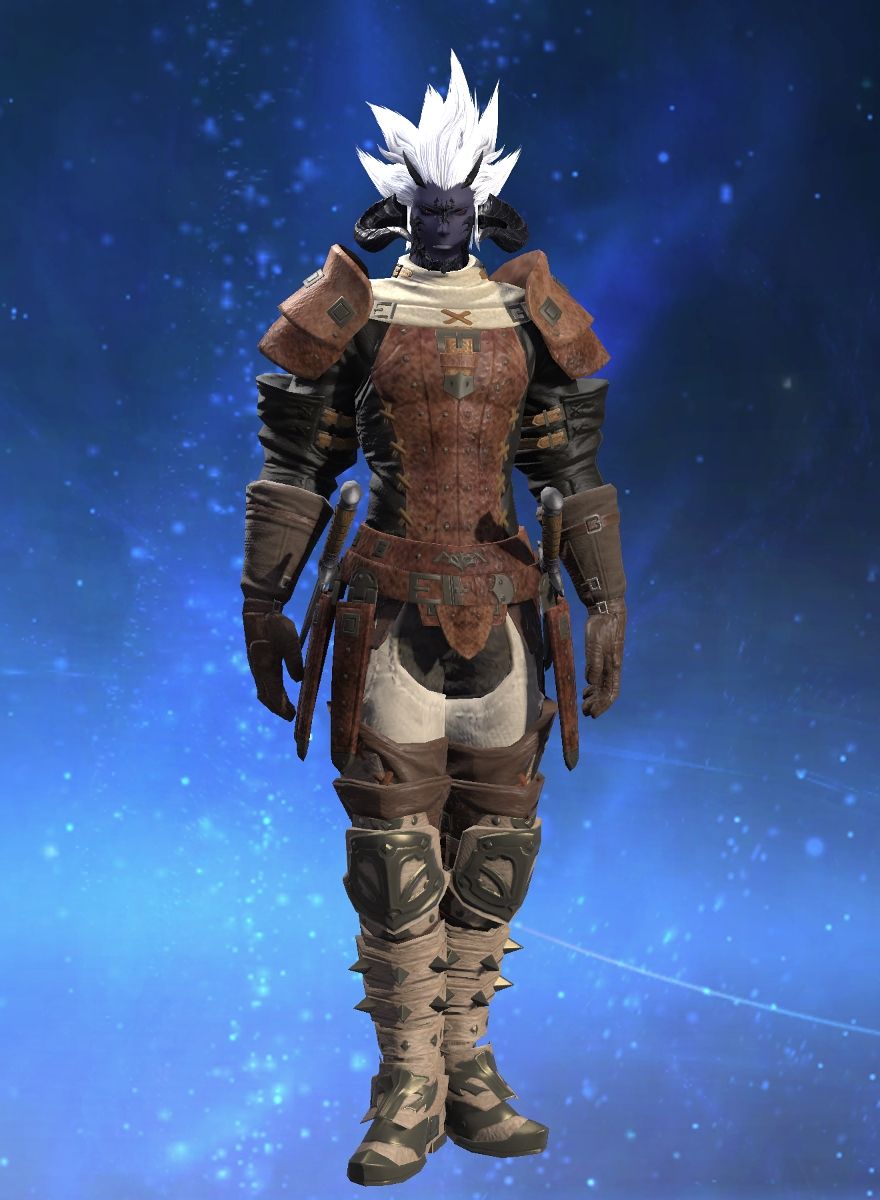 Kakashi Crimsonshade