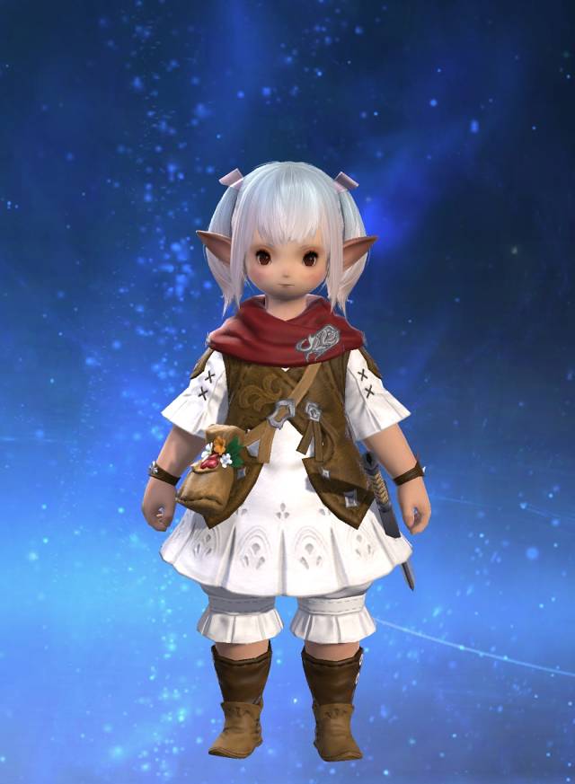 Tipi Lalafell