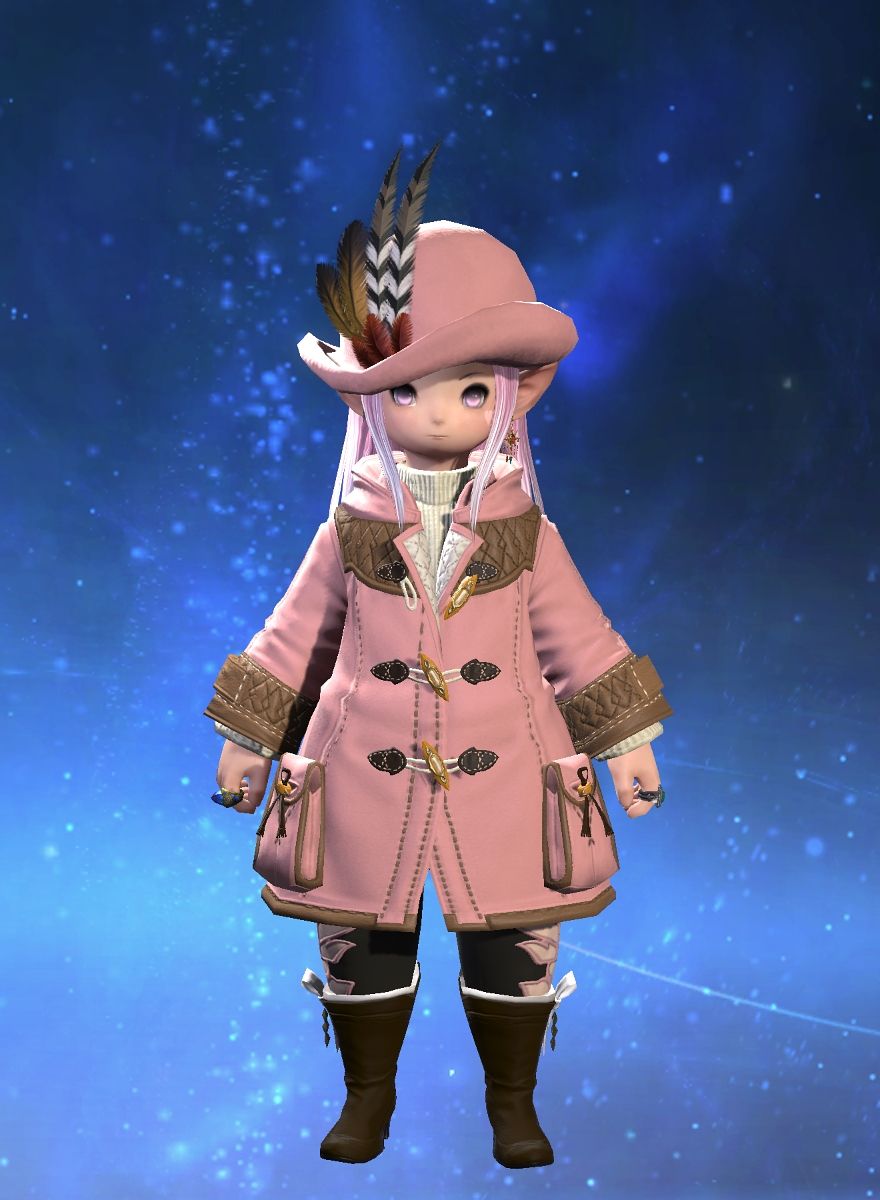 Sophia Twilight