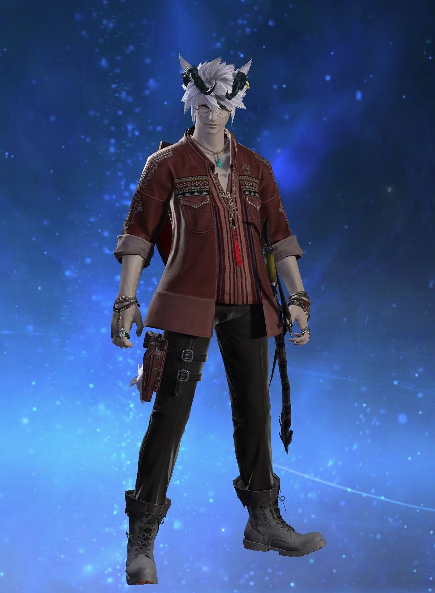 Badar Perihelion