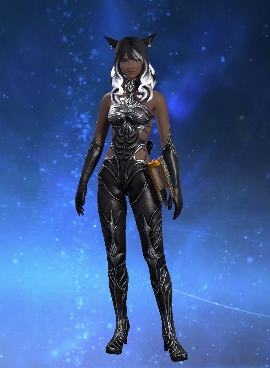 Angel Ashborn