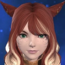 Lamora Copperbottom