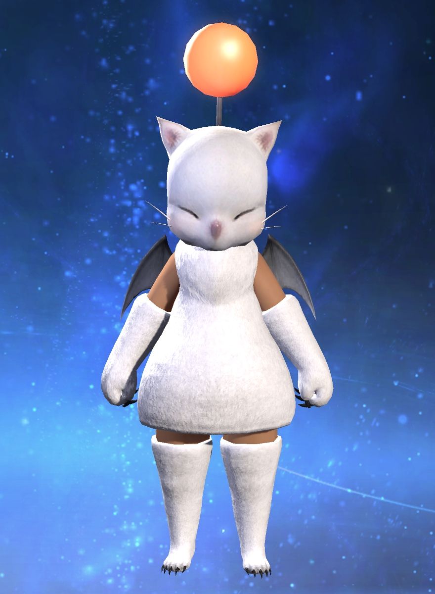 Mogkiki Kupo