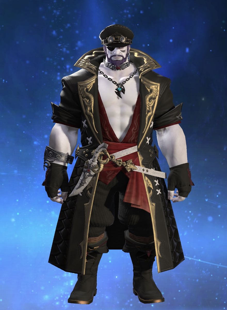 Ke'lram Darconium