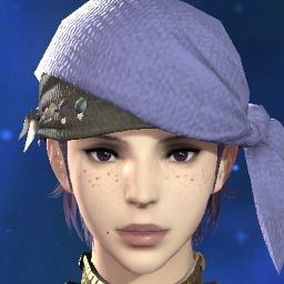 Kayla Flamehammer
