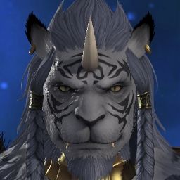 Jymahri Ronso