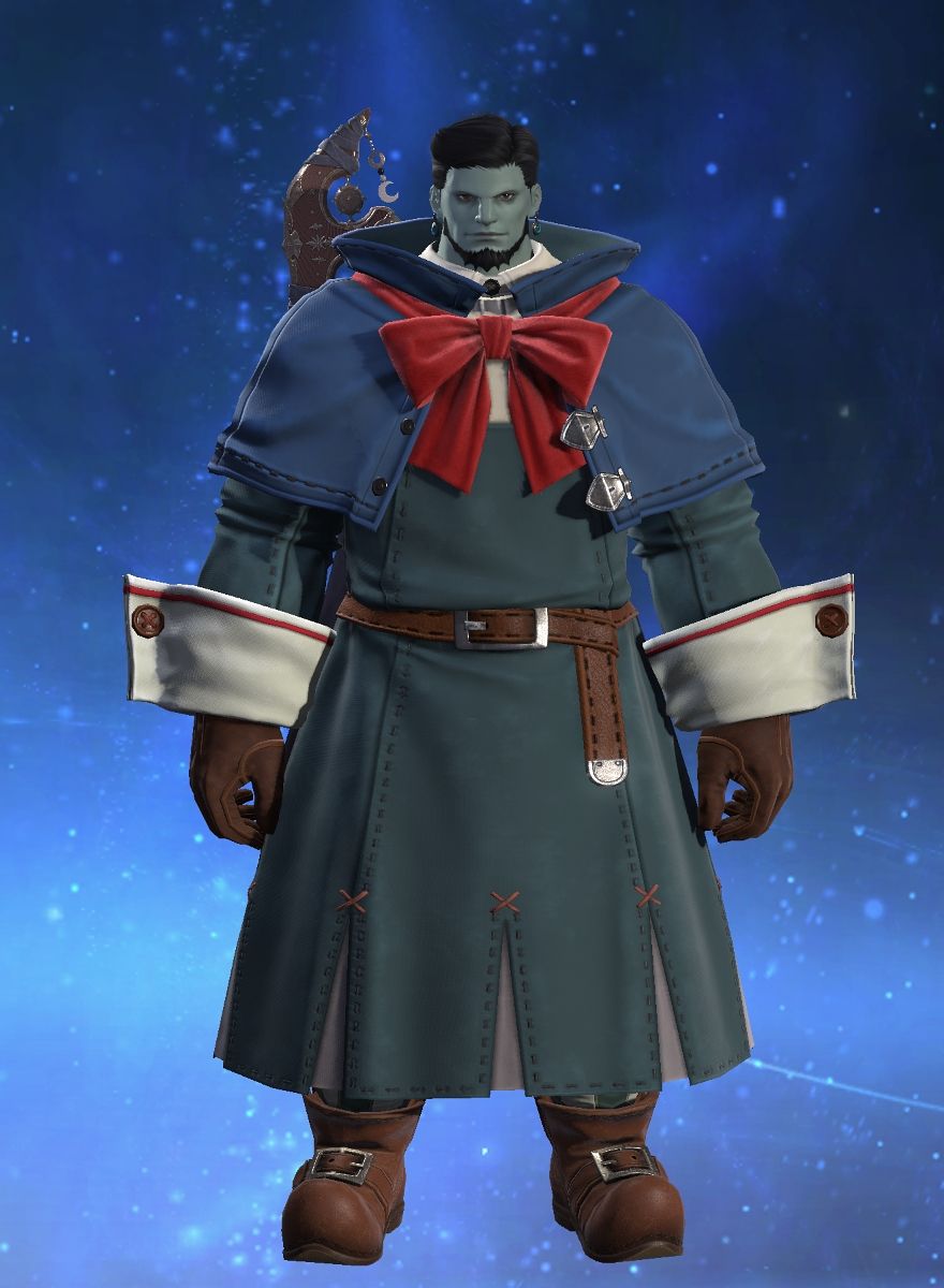 Vlad Jormungandr