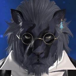 Greyfang Whisperclaw