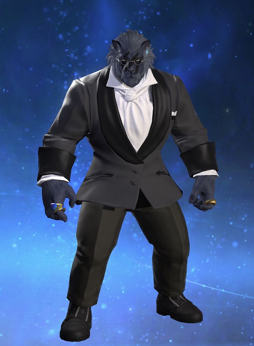 Greyfang Whisperclaw