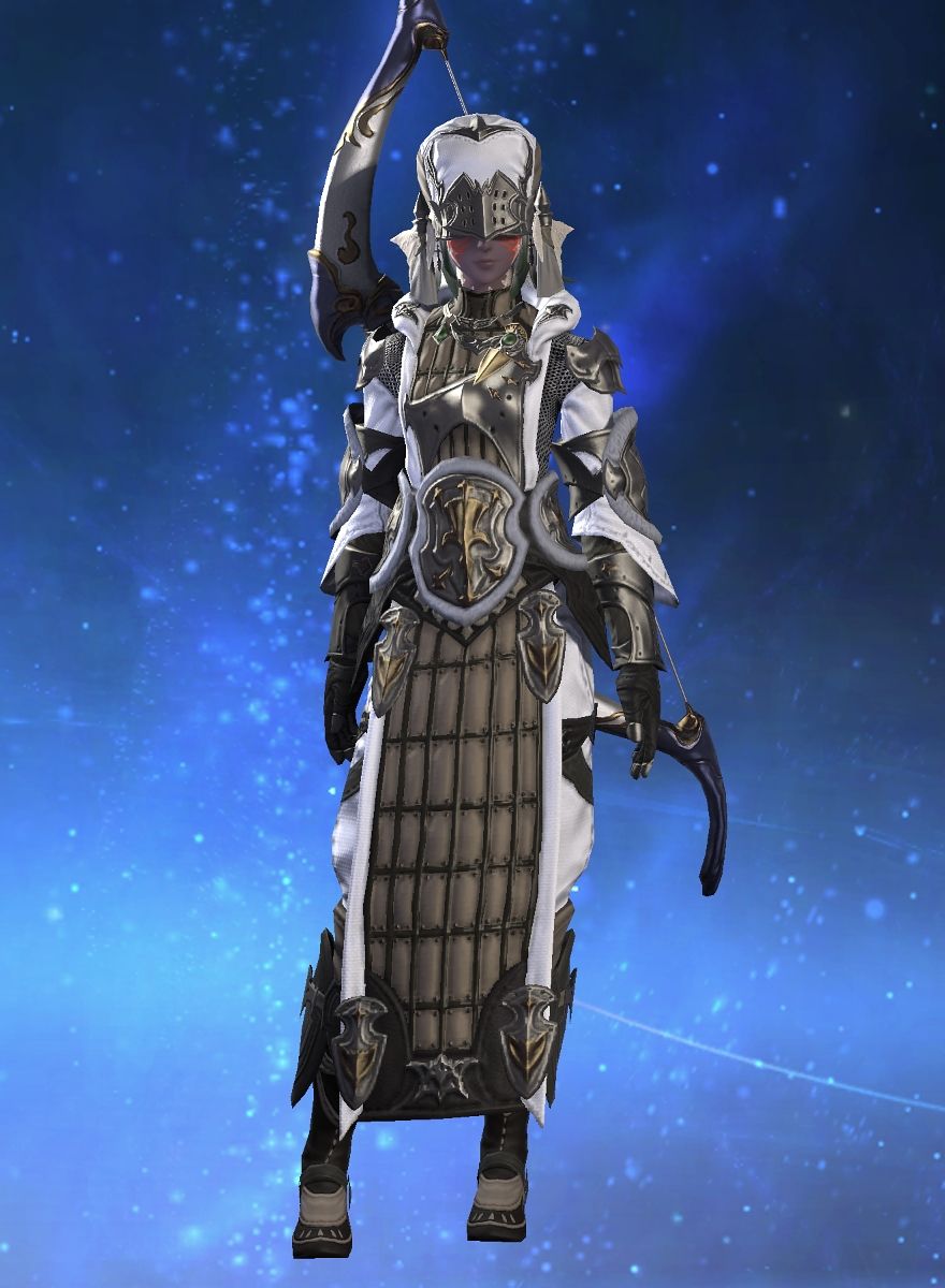 Not Legend