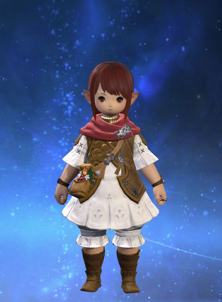 Eve Smol