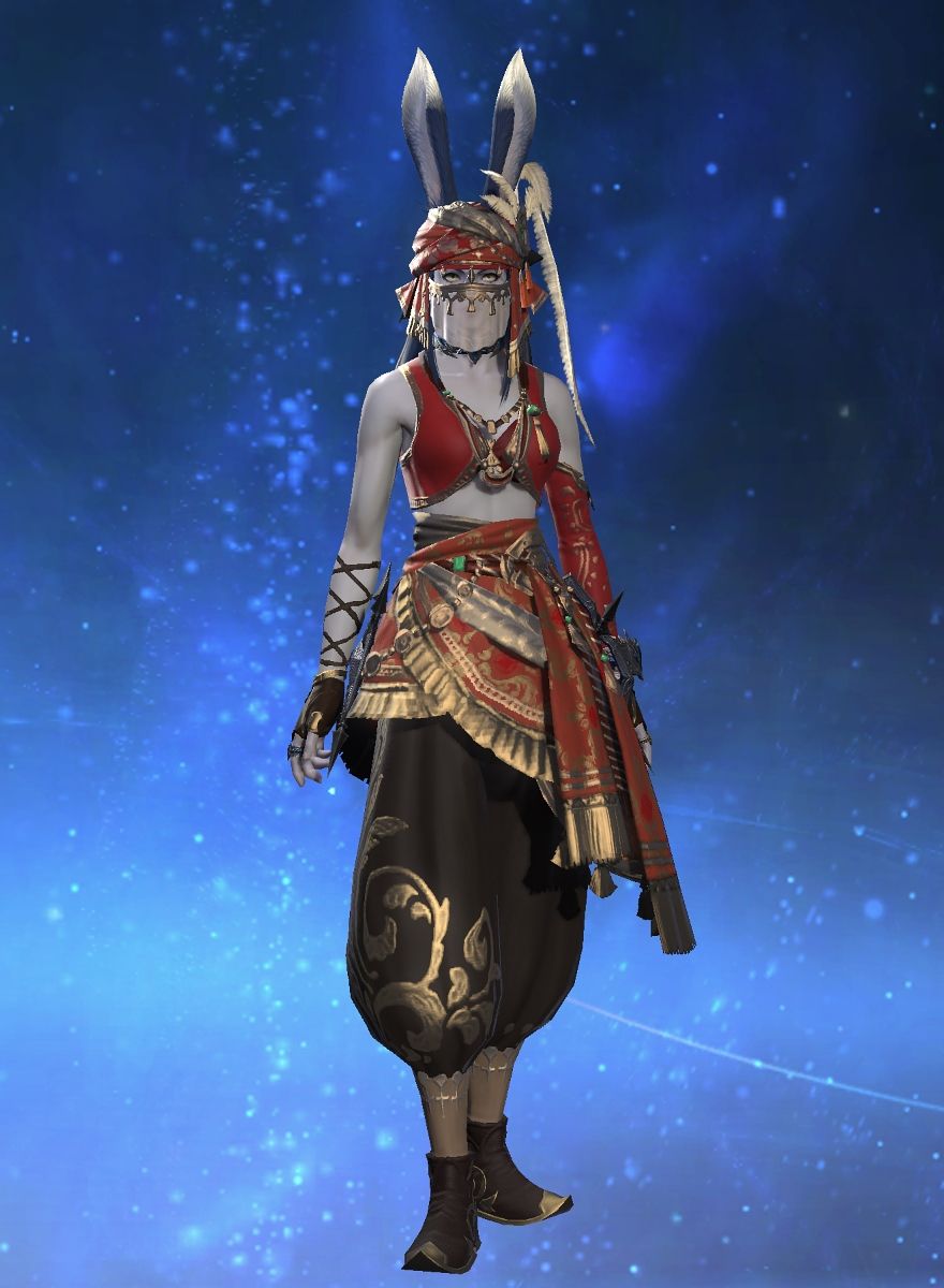 Lilith Loveheart
