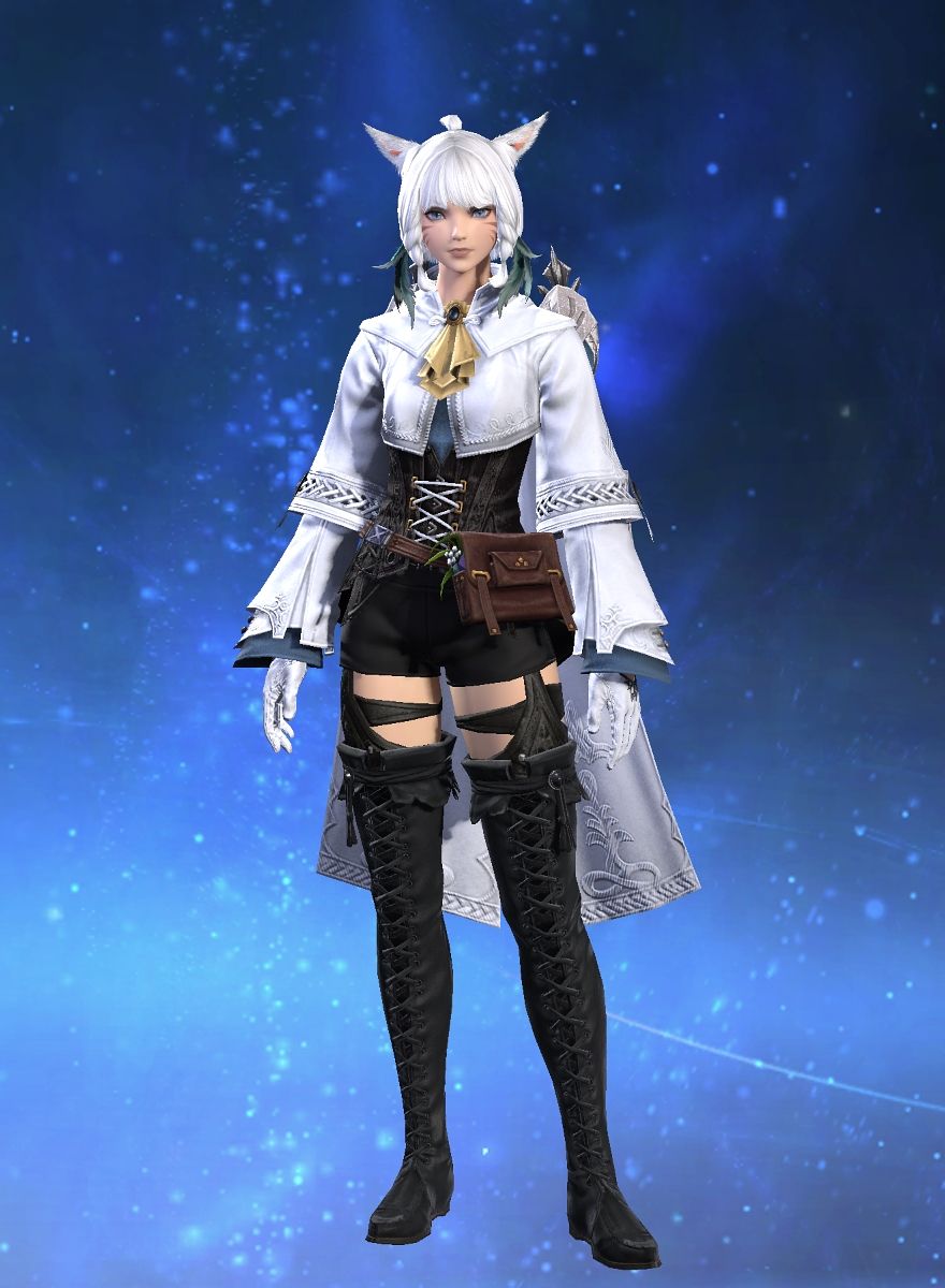 Ilatris Jaeger