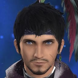 Cynric Mercer