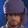 Ryujo Joestar