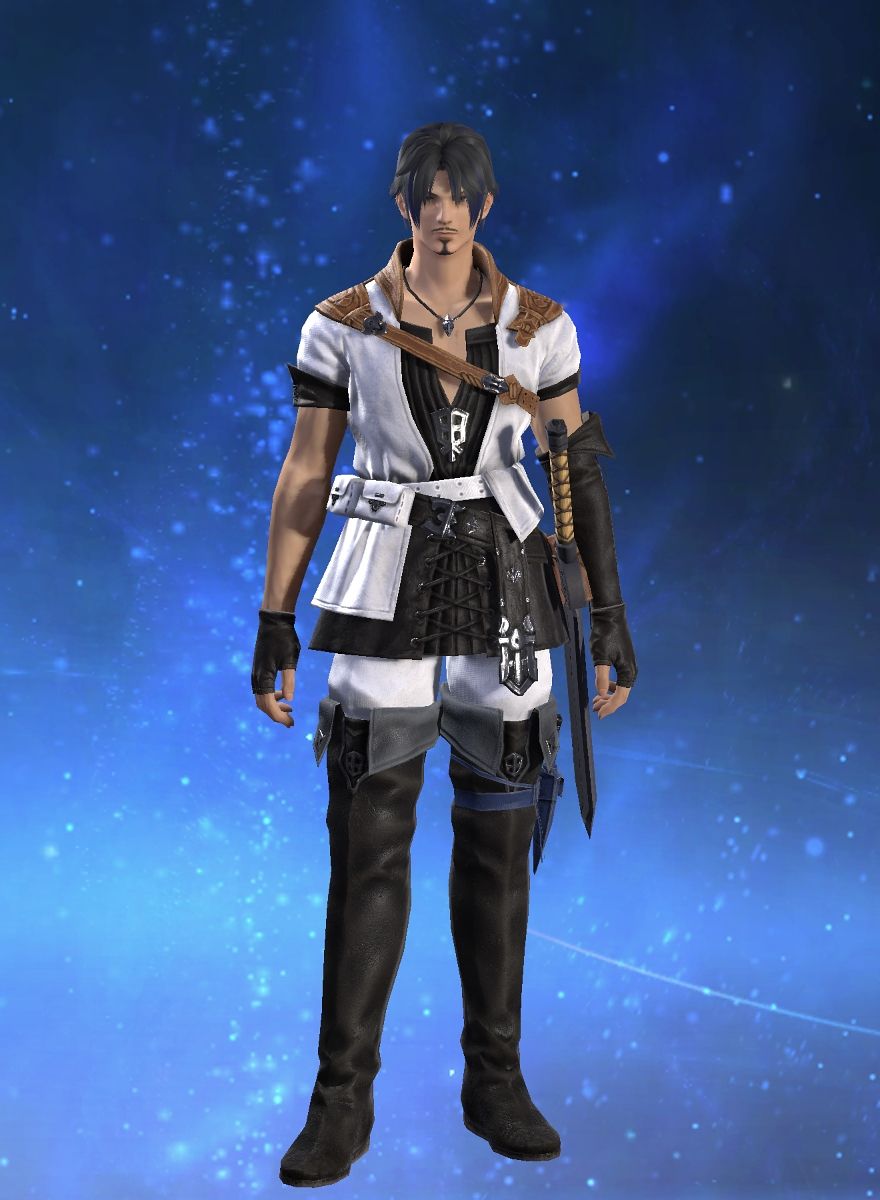 Vange Titan