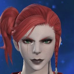 Mina Ravenborn