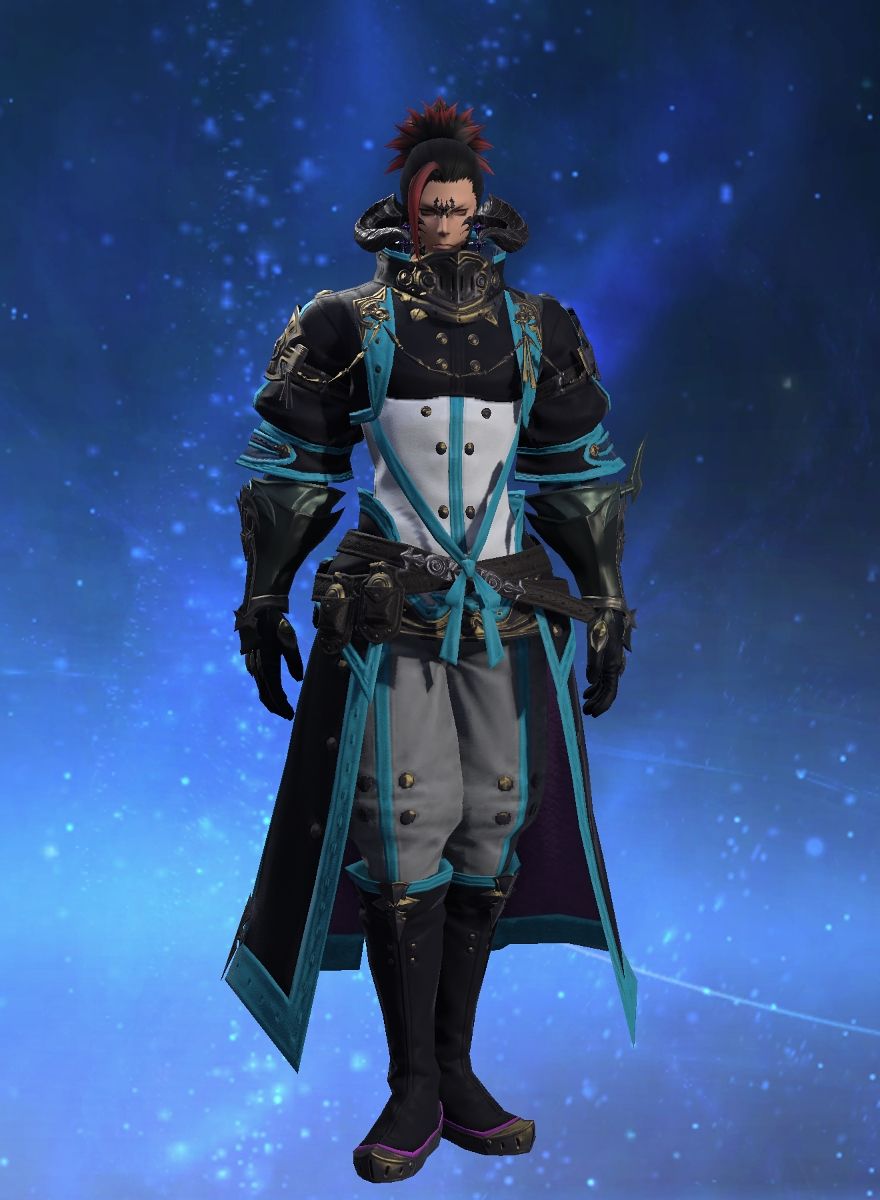 Mobius Miya