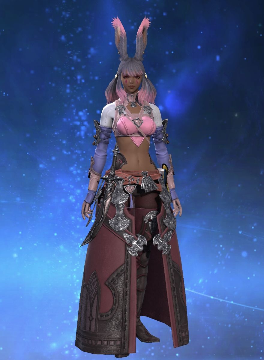 Pyretta' Blaze