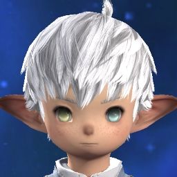 Alaric's Avatar