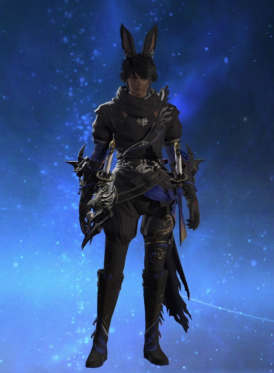 Rune Ushikai