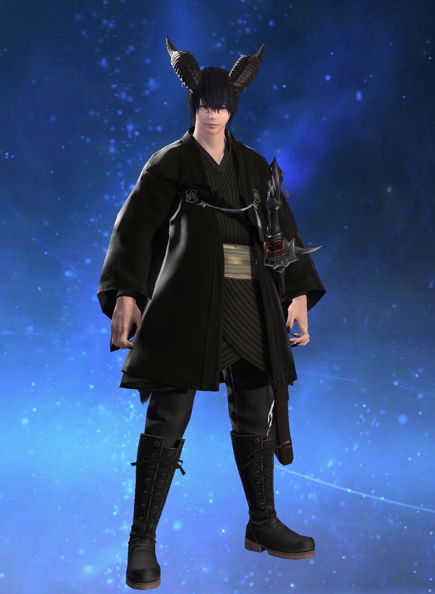 Azrael Lugria