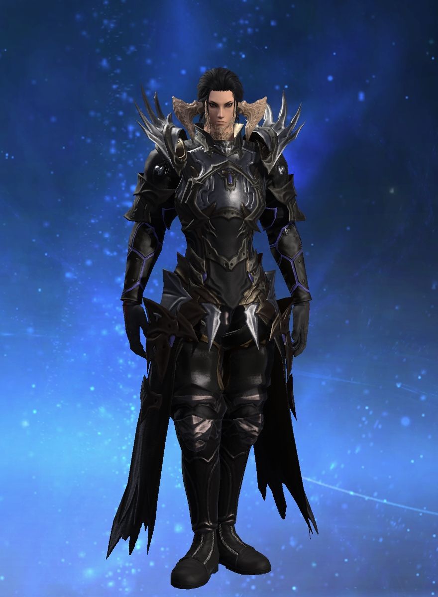 Fox Legendarius