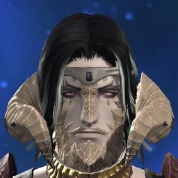 Gobrue Darkstagg