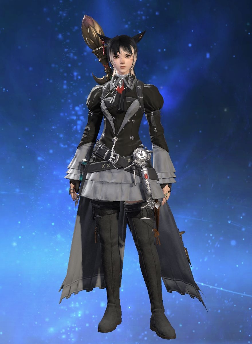 Axye Scientia