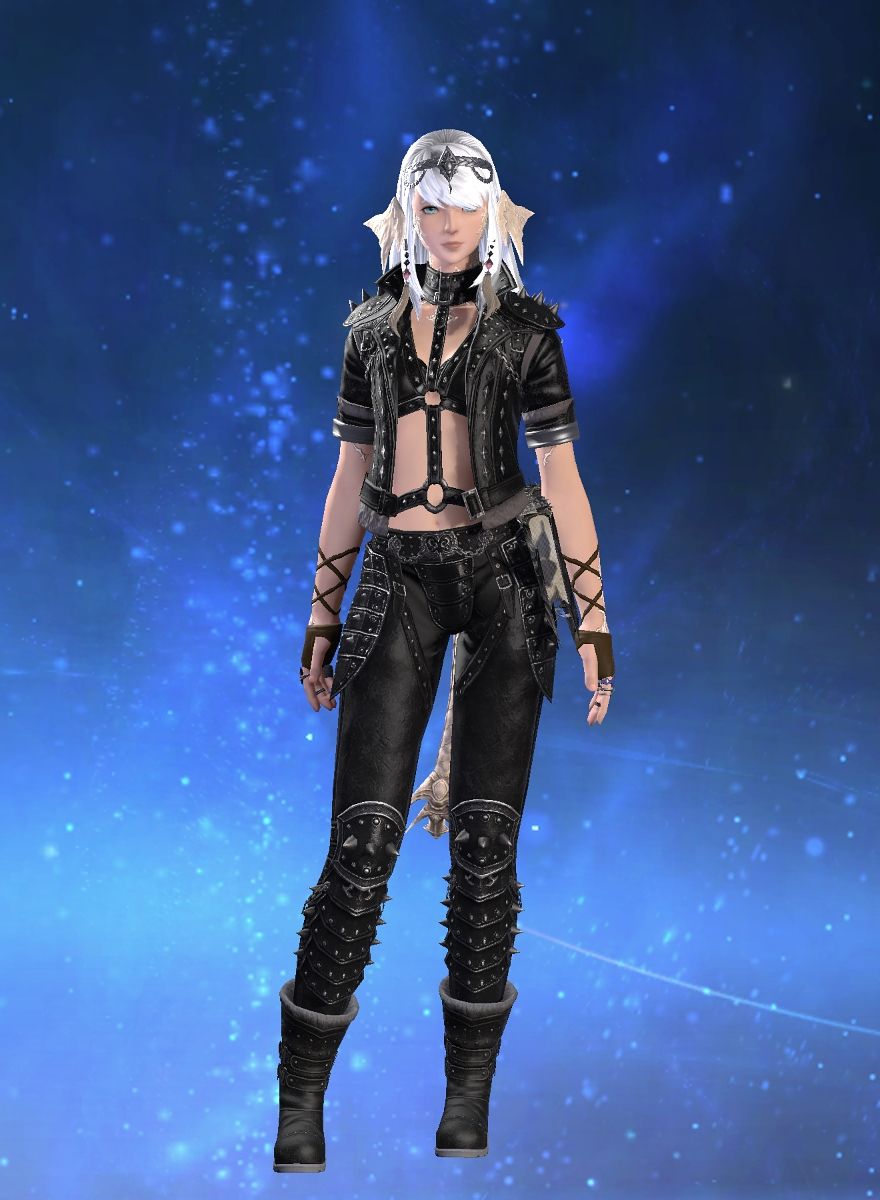 Shitori Astral