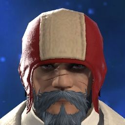 Golgroth Highhammer