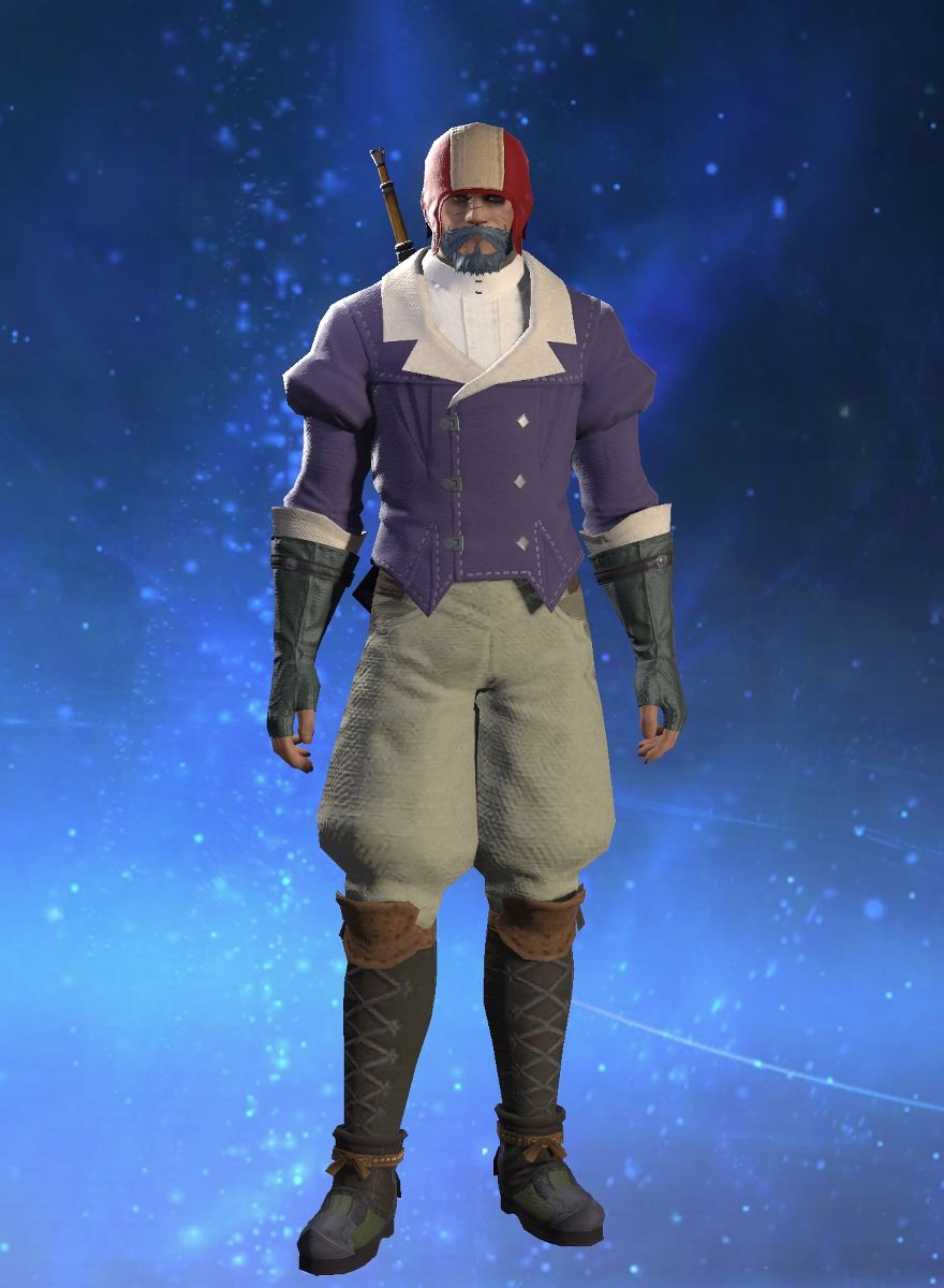 Golgroth Highhammer