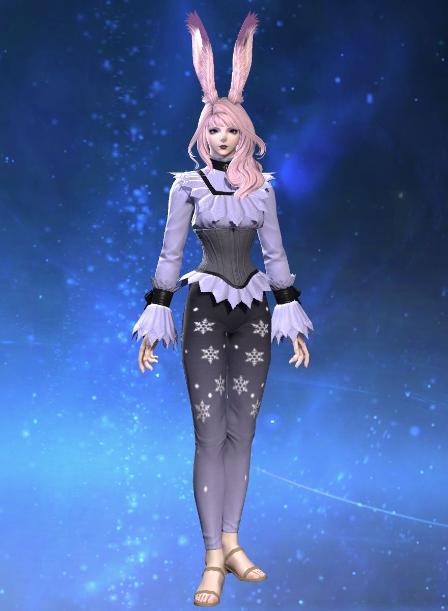 Persephone Rime