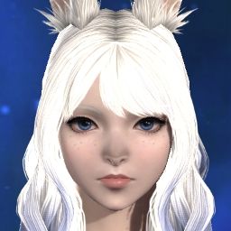 Lily Bun