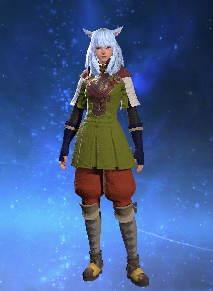 Twinkle Starbringer