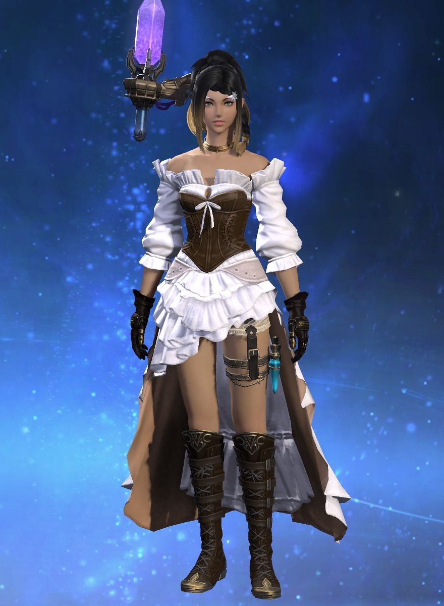 Kora Lynx
