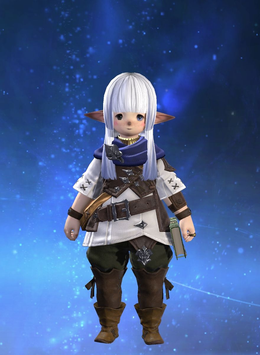 Cinna Moroll