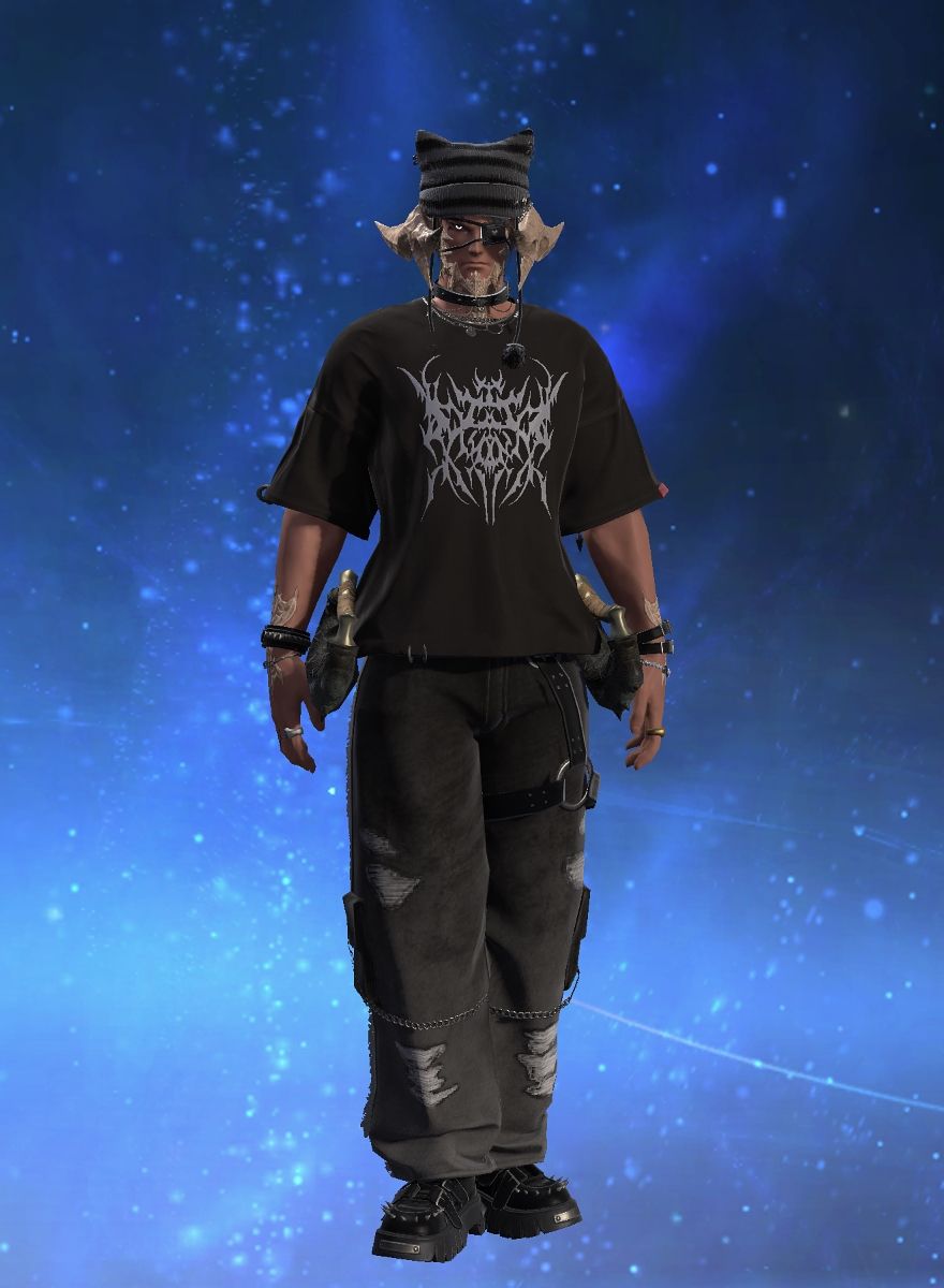 Fariethur Demiurge
