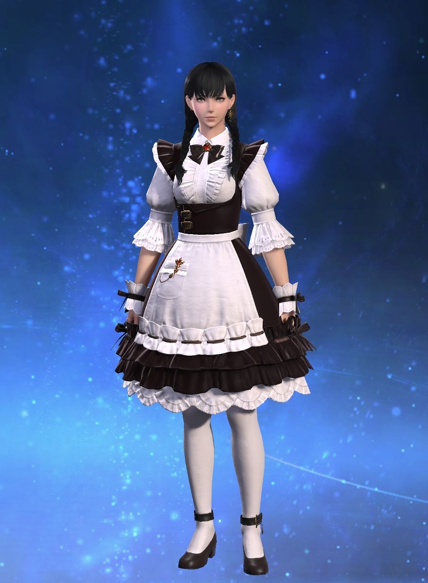 Lulua Panda