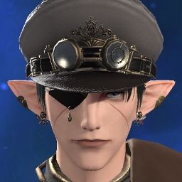 Nyx Ravaire