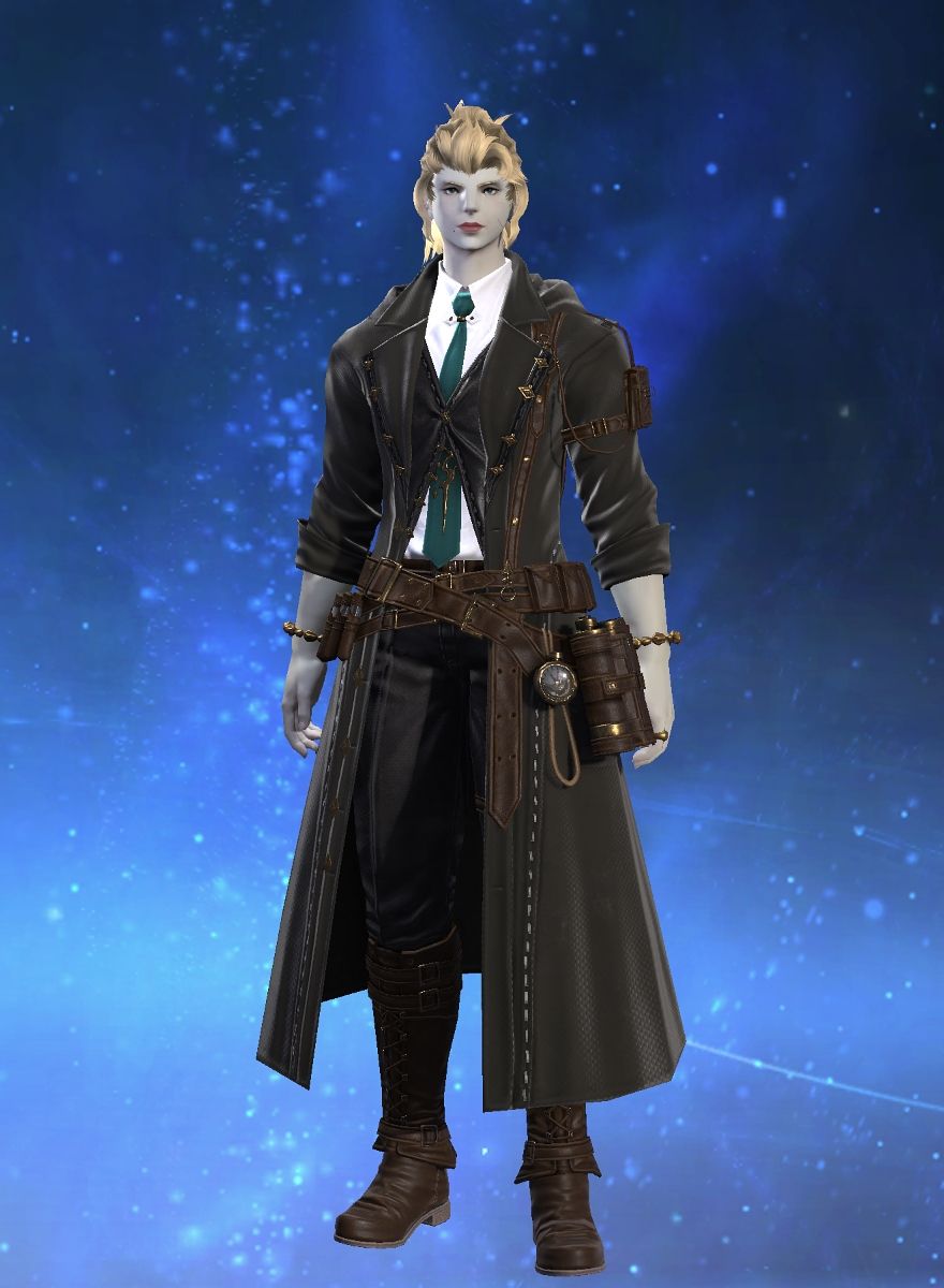 Vesta Aergwyn