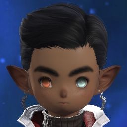 Falalafell Lalafell