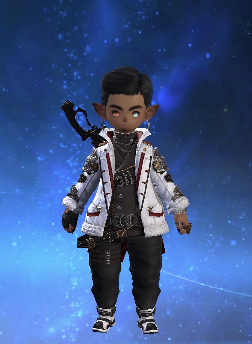 Falalafell Lalafell