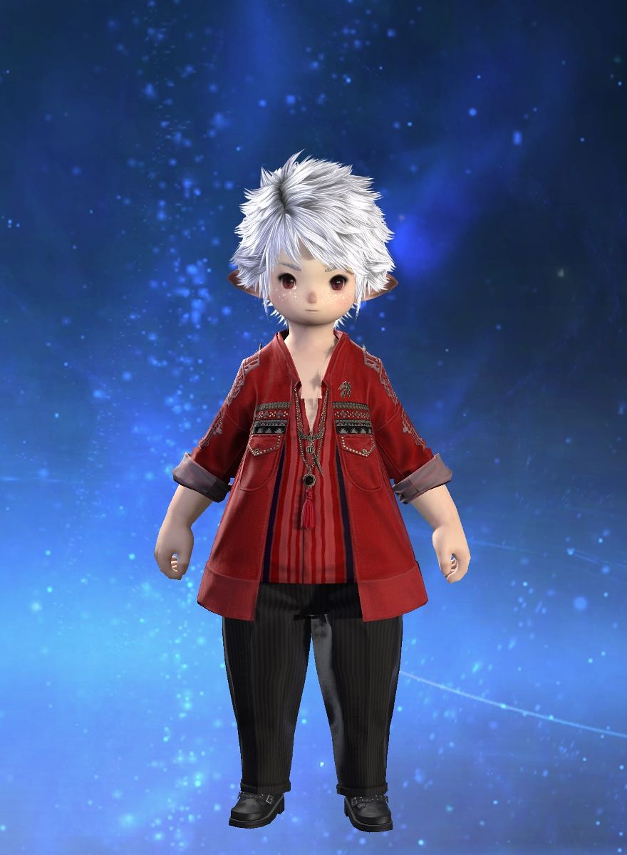 Tiny Shun