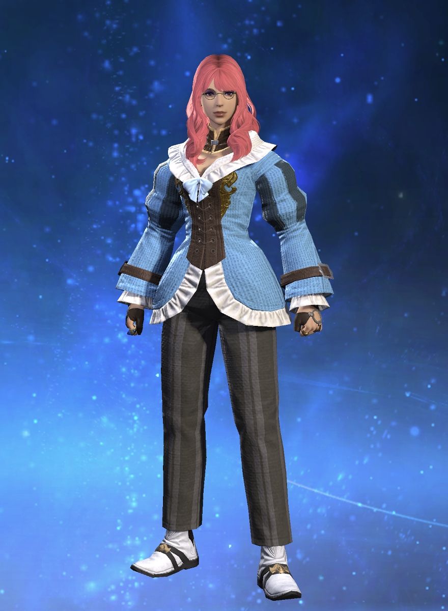 Kiana Highwind