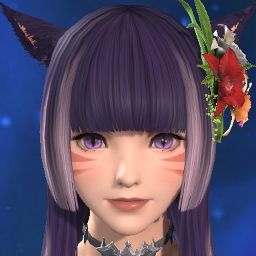 Mitsuki Cherie
